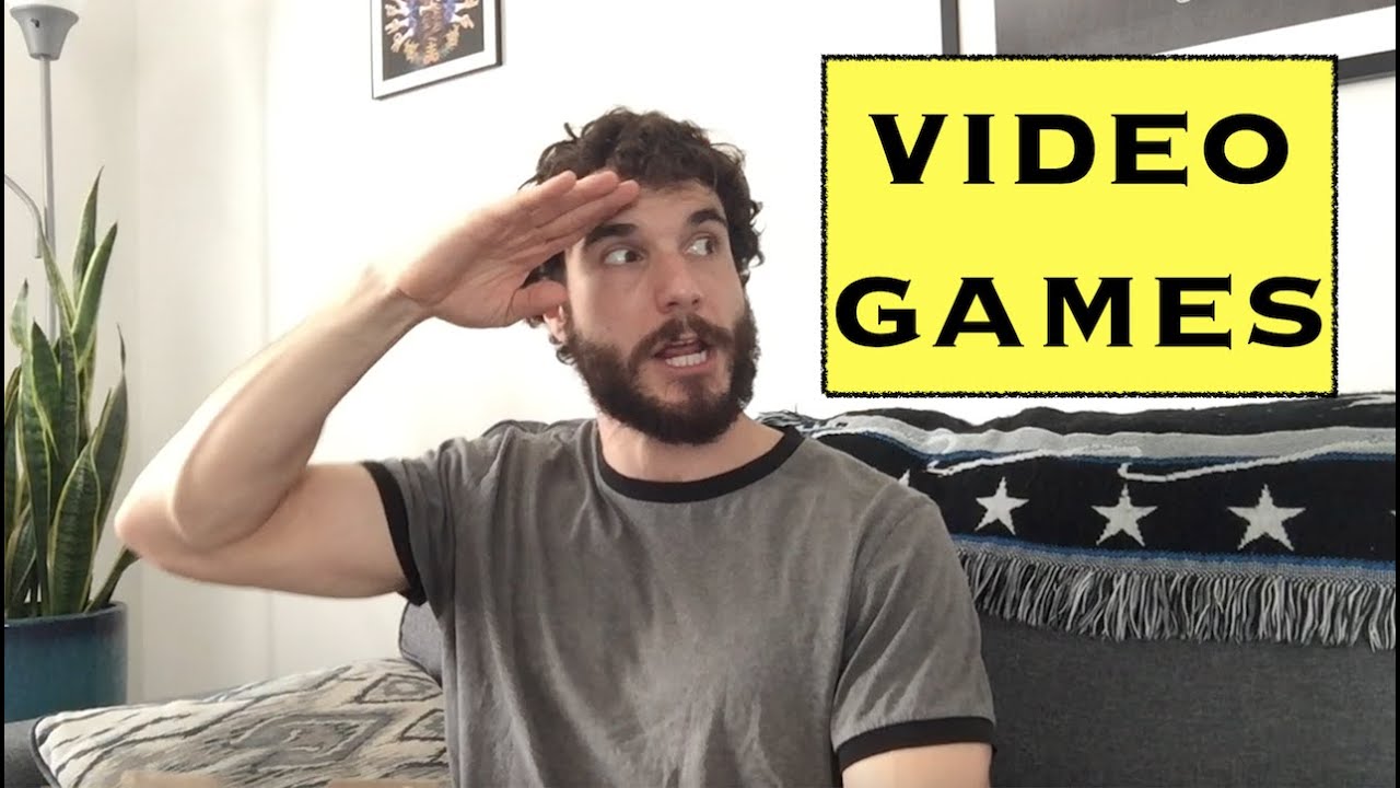 Video Games