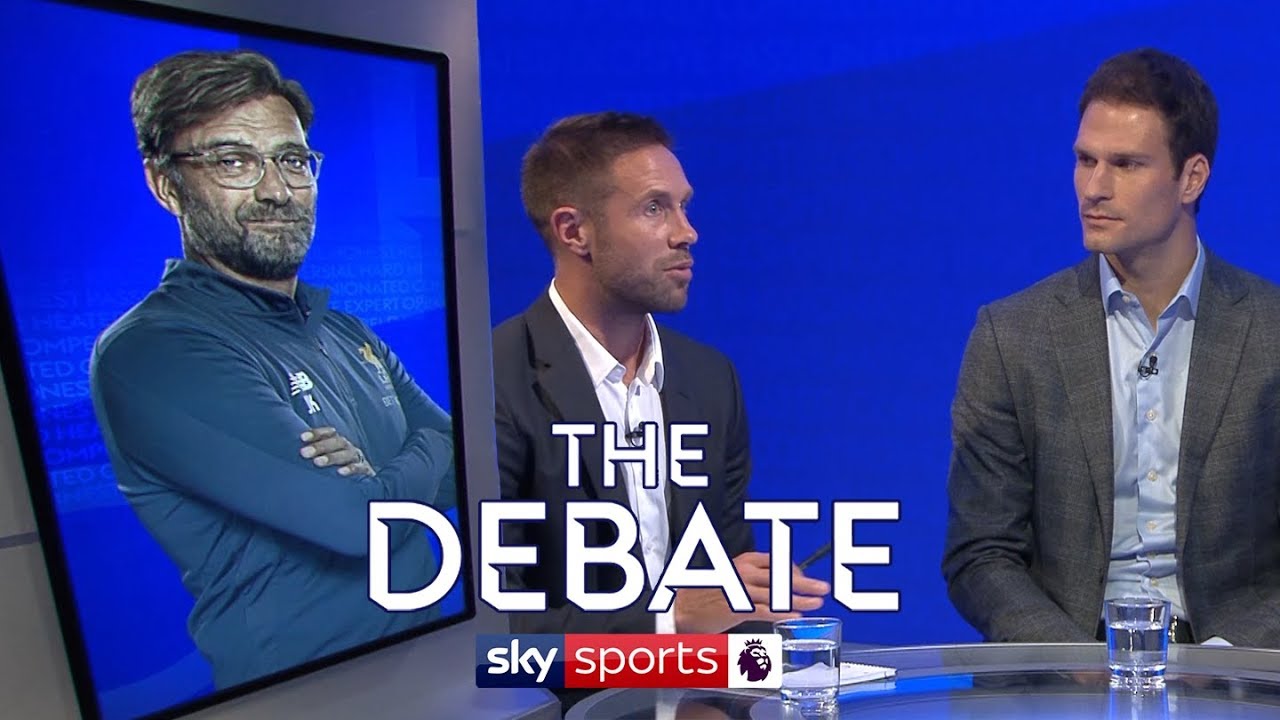 What's gone wrong for Klopp? | Asmir Begovic & Matthew Upson | The Debate