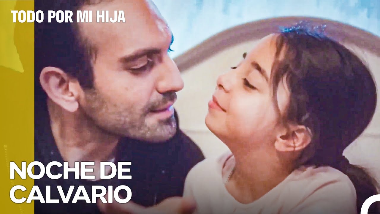 Los Dolores De Oyku Se Hicieron İnsoportables - Todo Por Mi Hija