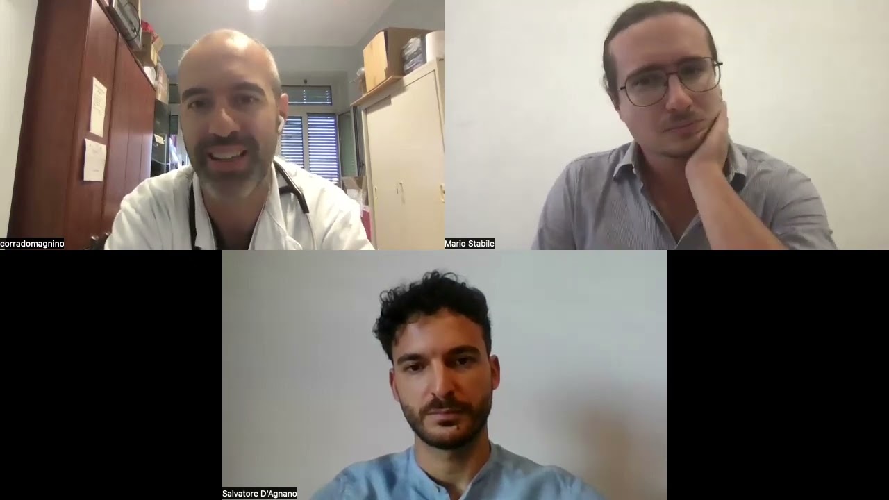 Parola all'esperto (Settembre 2023) - Dott. Corrado Magnino