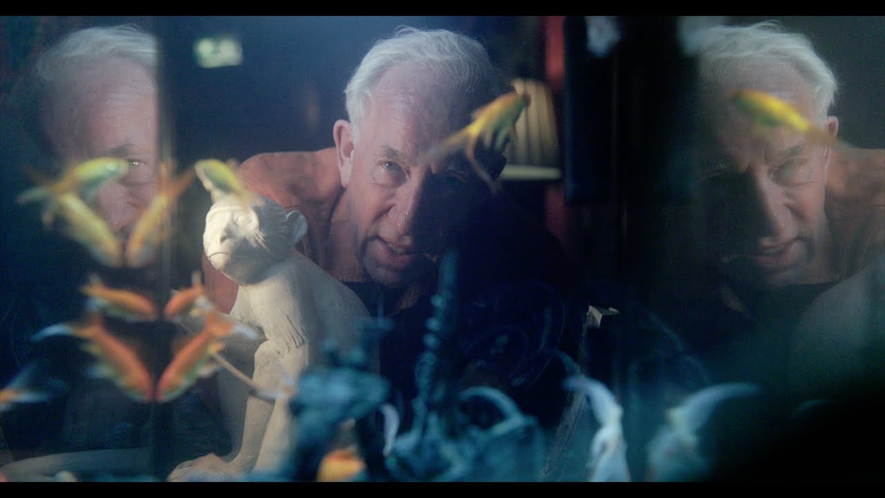 Simon Callow reads William Shakespeare's 