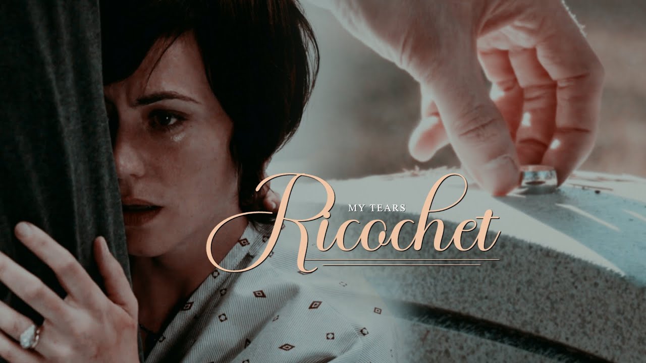 Jax & Tara | My Tears Ricochet