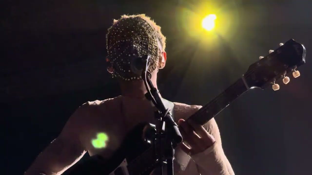 Glass Beams - Full Live Show (Knockdown Center, 6/7/24)