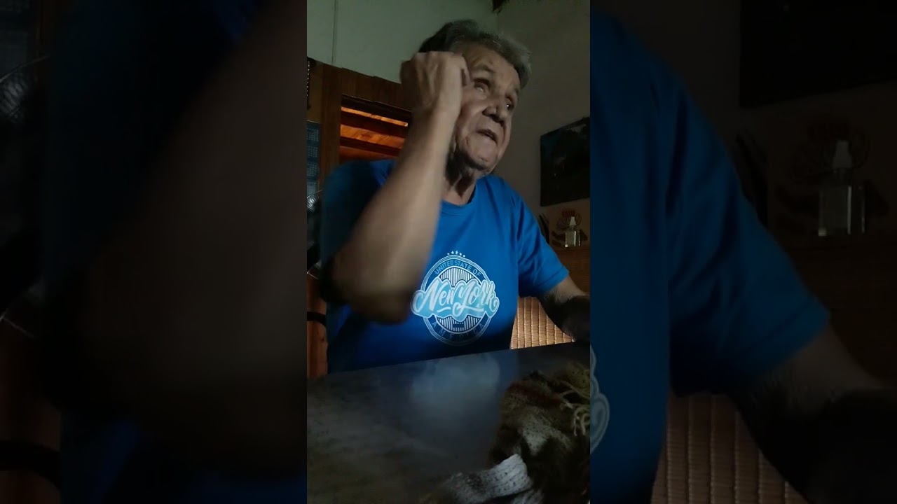 lobizon de Santa Fe narración por Antonio