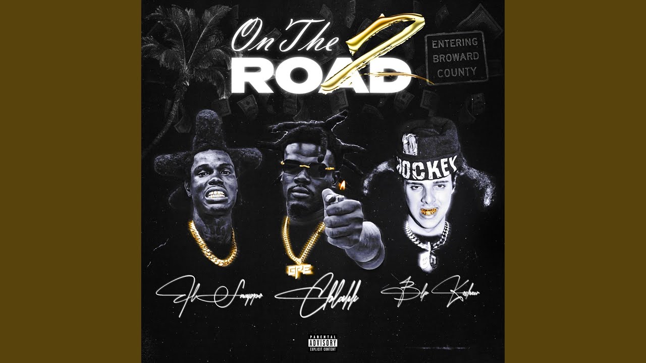 On the Road 2