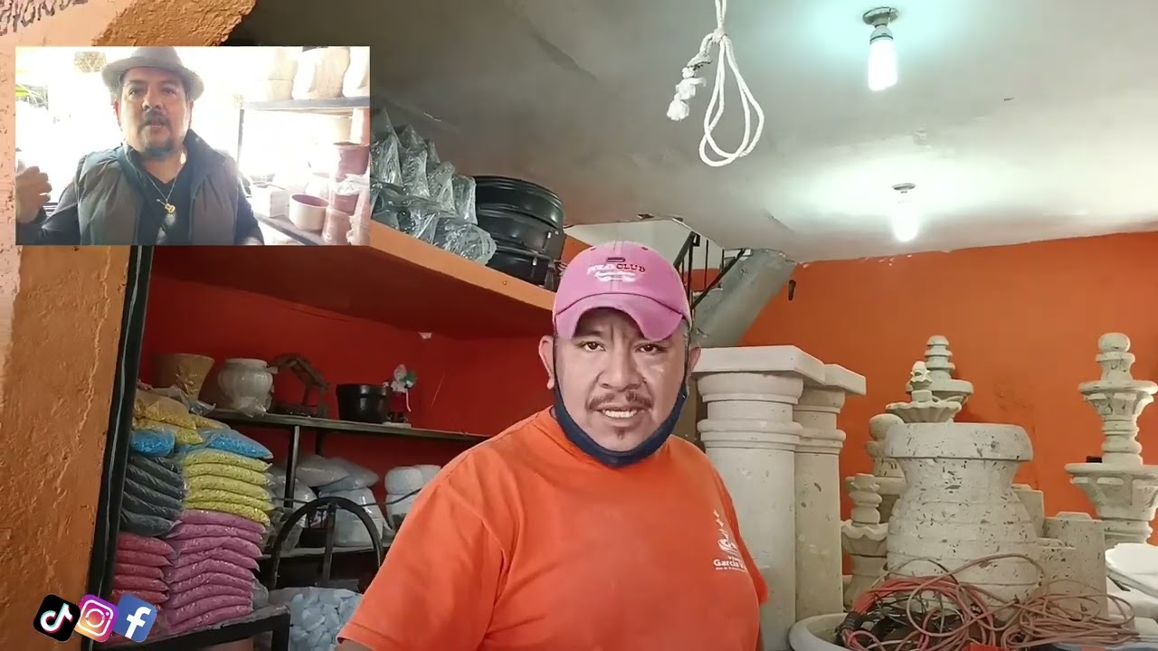 Cavacitos en Escobedo Nuevo Leon Mexico , en la Ruta del Bohemio, Bohemio Jimenez