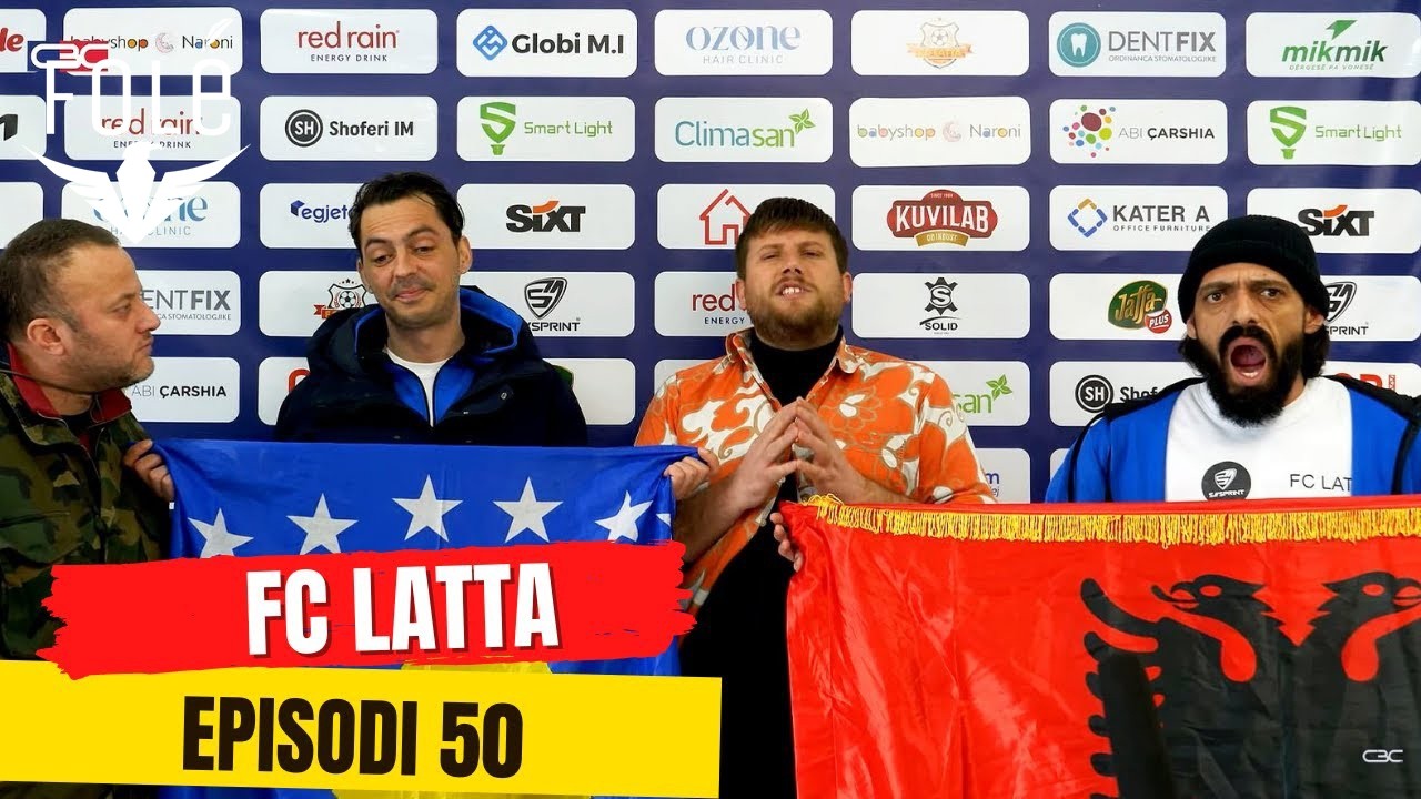 FC LATTA - Episodi 50