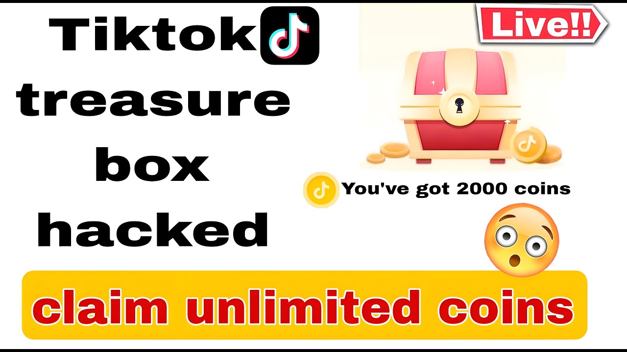 How to Get FREE TikTok Coins (2026)