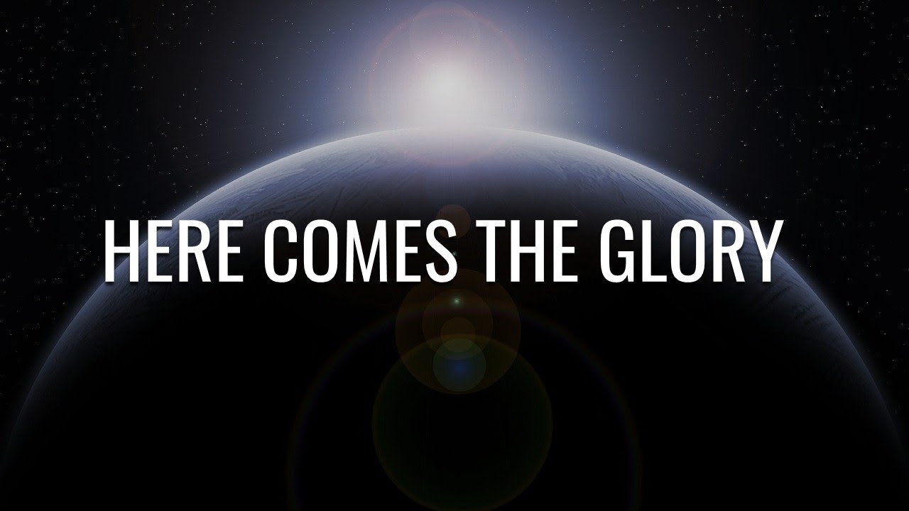 Here Comes The Glory Instrumental worship (flute+strings) /3HOURS 임재찬양