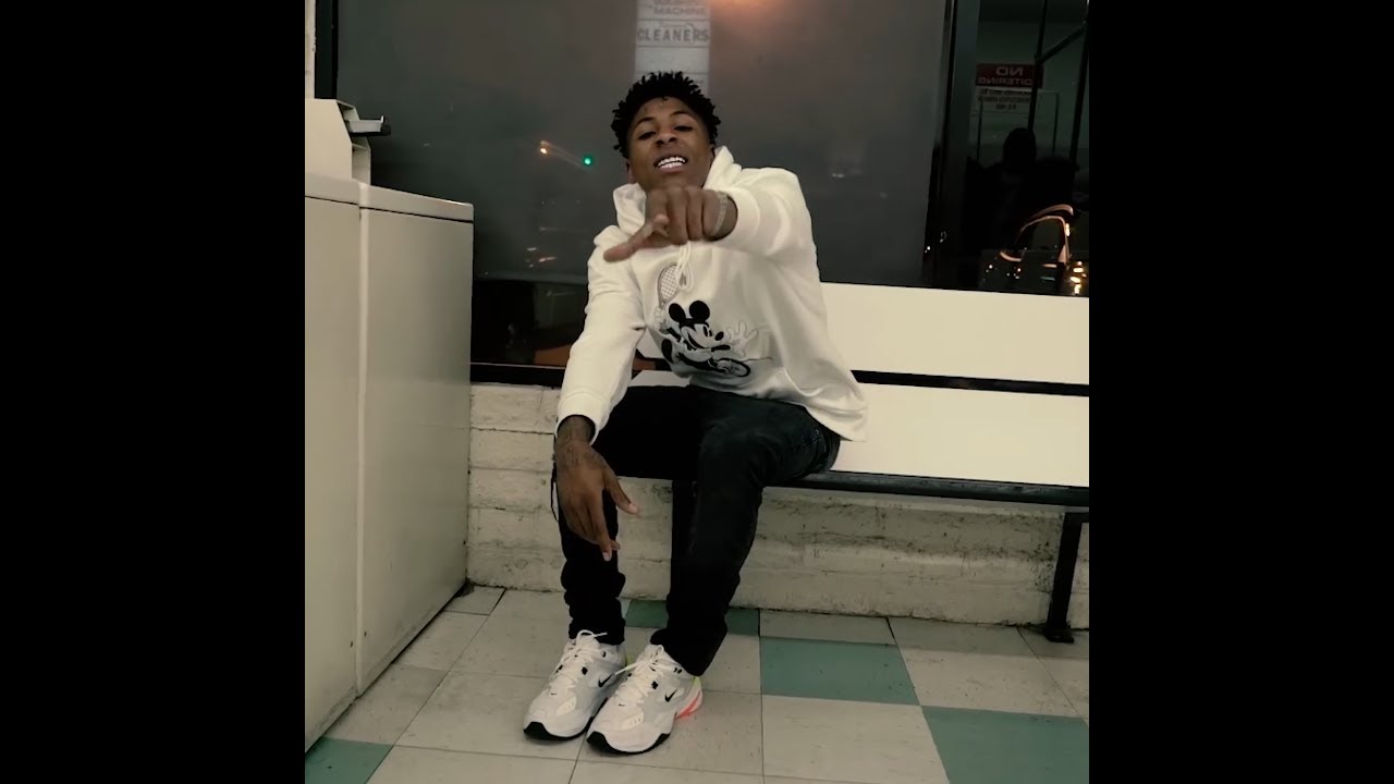 [FREE] NBA Youngboy Type Beat 