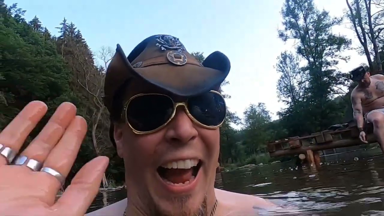 Roadtrip zum Dukes MC und präsidiale Geburtstagsflucht