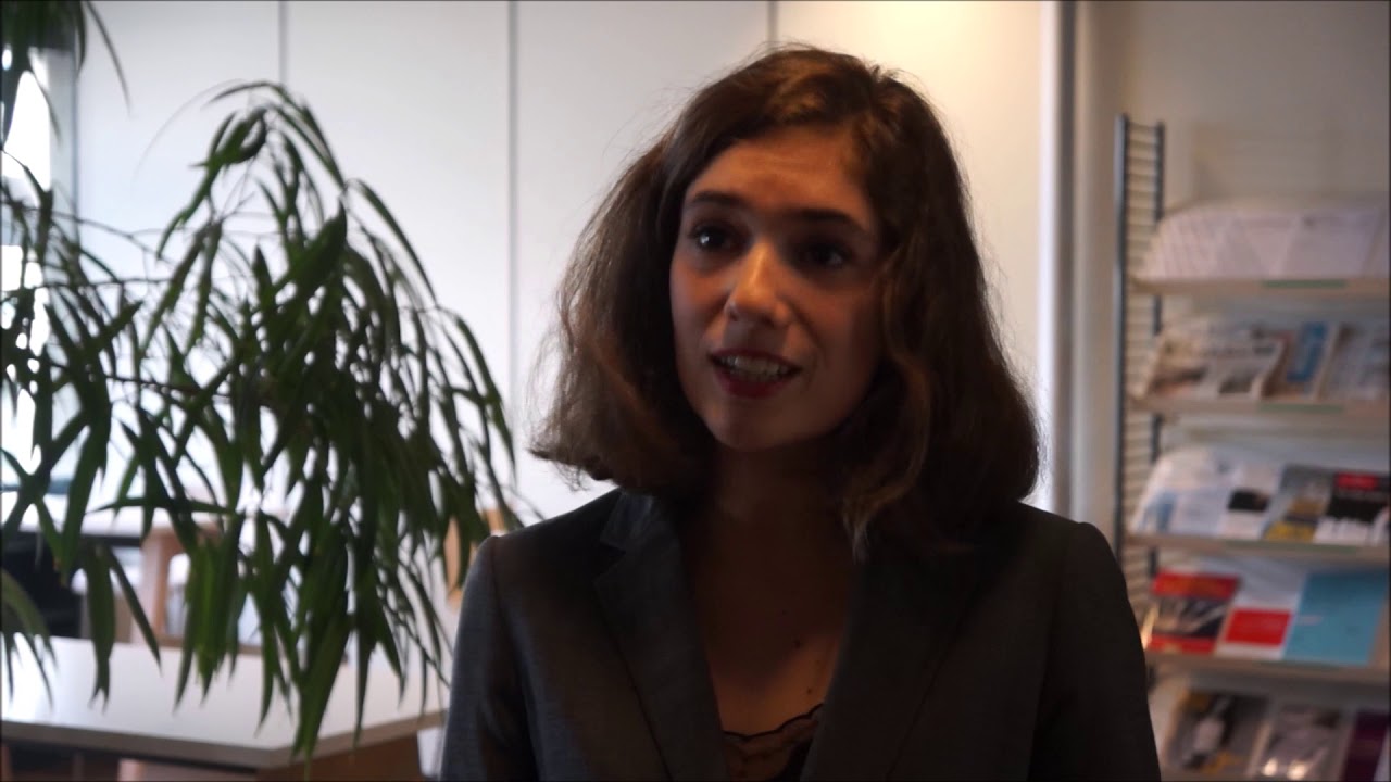 Présentation de la mission de vérification à l'inspection des finances