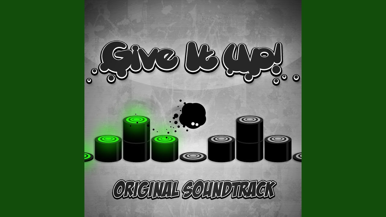 Give_it_up! Ingame Music, Pt. 1