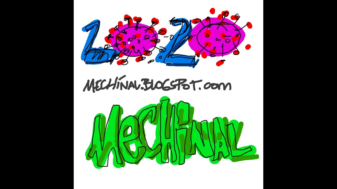 13 - Mechinal. Sesión para terminar con el 2020