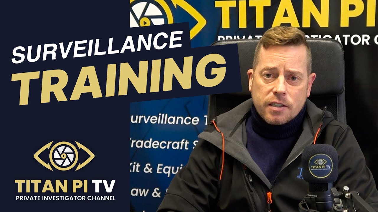 Surveillance Training - Do You Want An Exciting Career In Covert Surveillance?