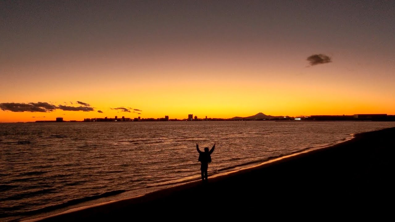 佐藤駿佑 - Memory of sun【Music Video】