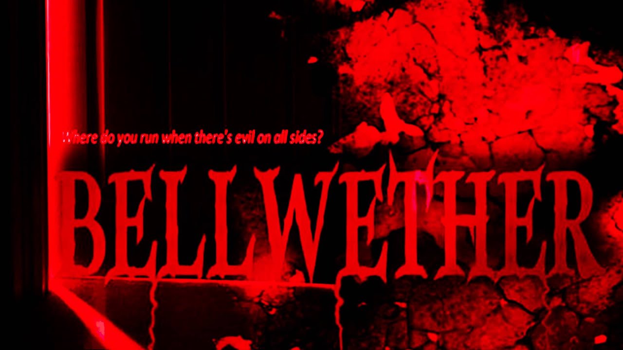 Jenny Ashford: Goddess of Hellfire Author Promo Video