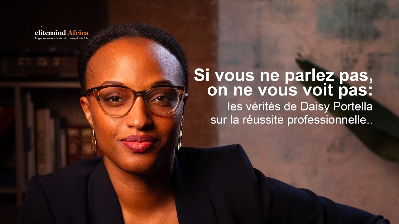 Communication, intelligence &eacute;motionnelle et impact: les cl&eacute;s pour r&eacute;ussir selon  Daisy Portella.