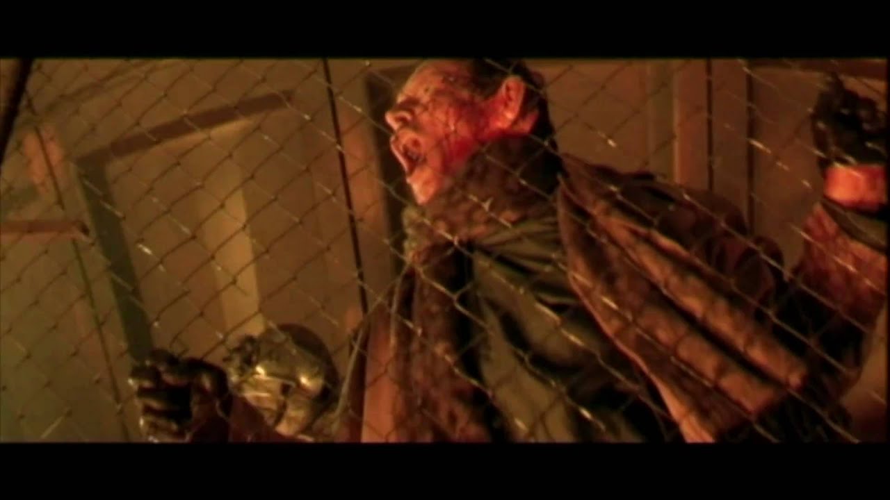 Alien Tribute Music Video