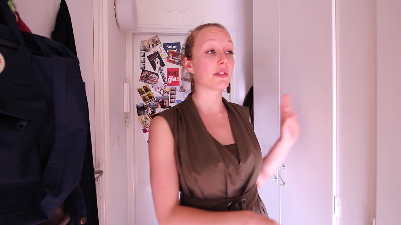 Sparta [REVIEW] Lund University Student Accommodation