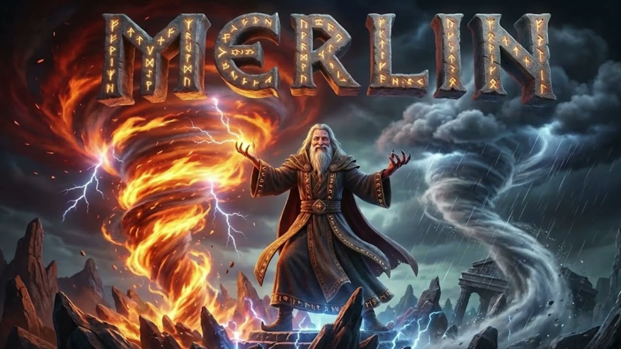 VOCAL TRANCE - MERLIN  #vocaltrance #trancemusic #music #electronicmusic