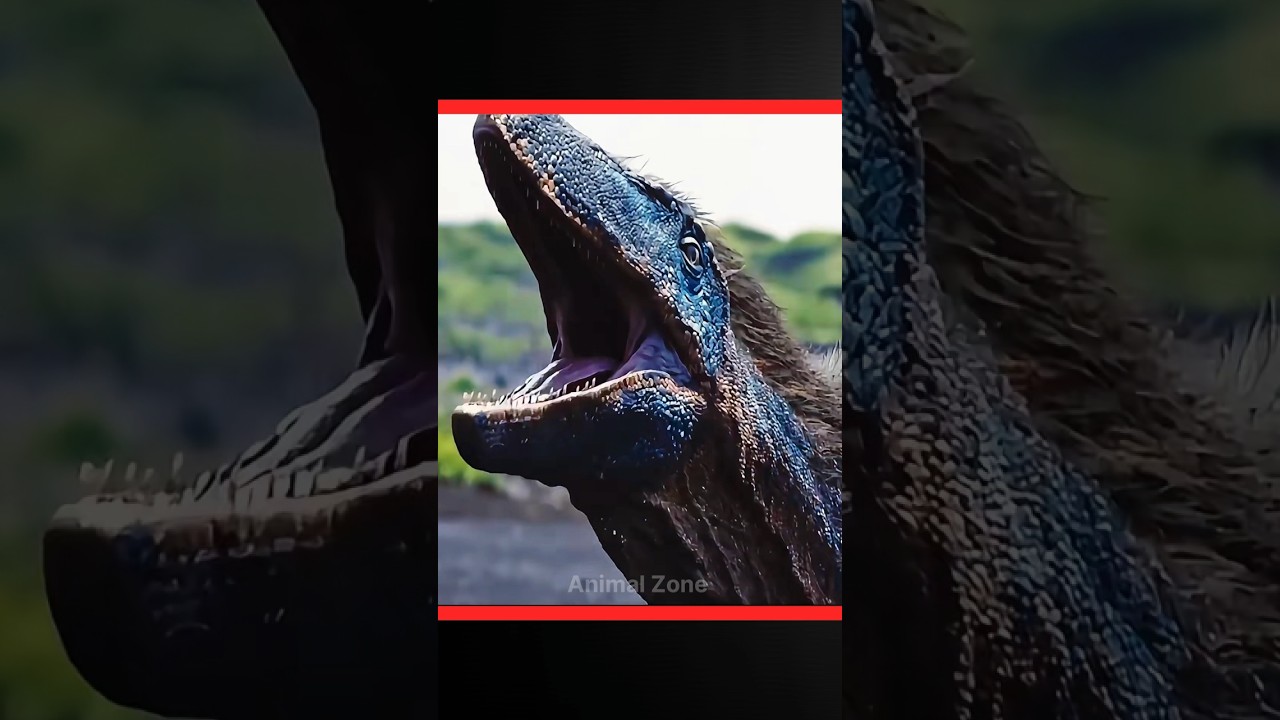 Baby dinosaurs were eaten as soon as they were born #dinosaur #animals #dinosaurs #shorts