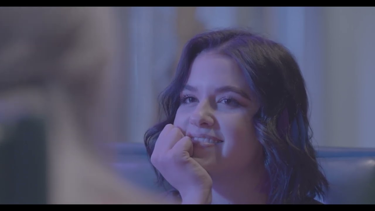 Booth By The Window - an Episodic Short