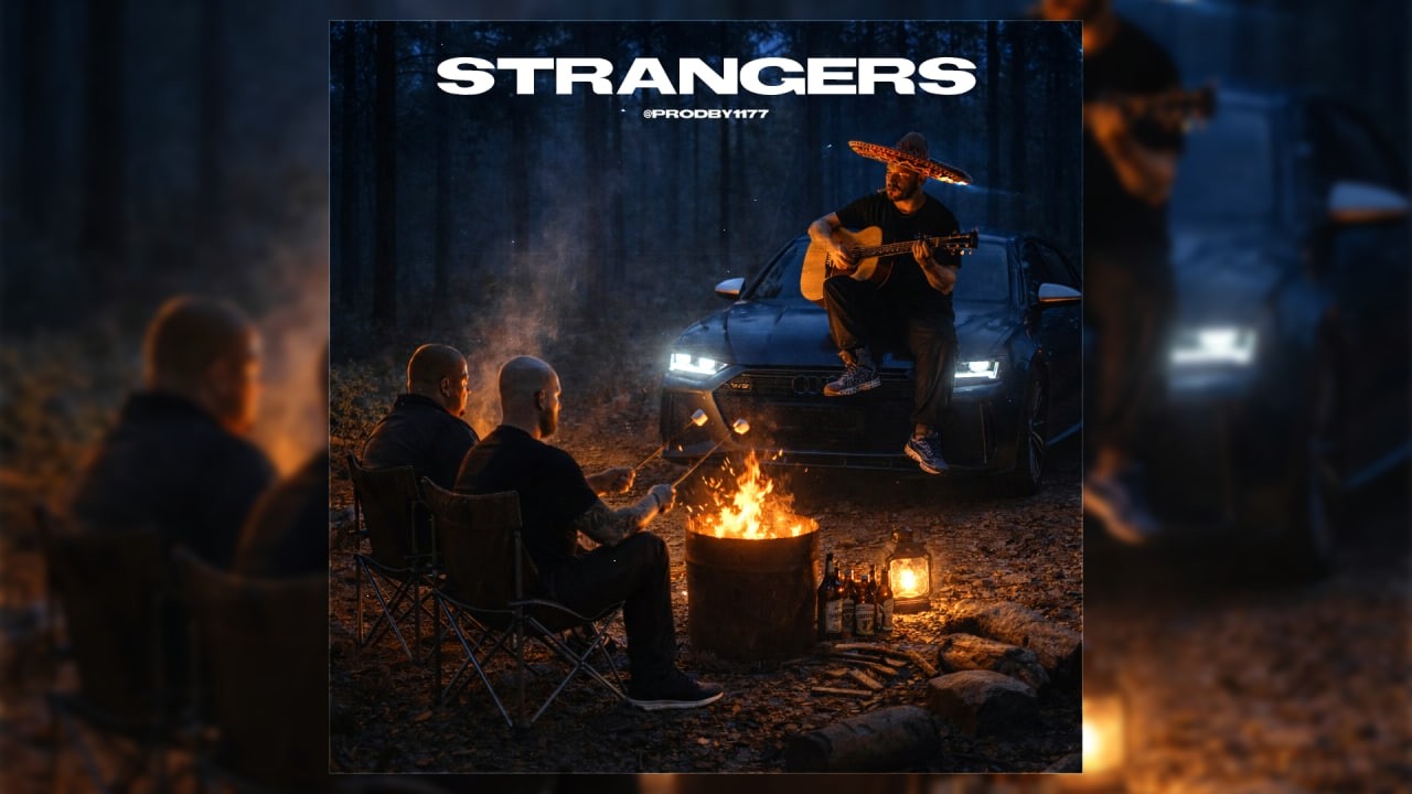 [FREE] (+7) Guitar Loop Kit 2026 - 