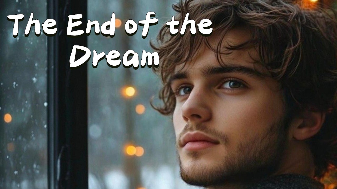 The End of the Dream #relaxing #music #youtubeshorts #song