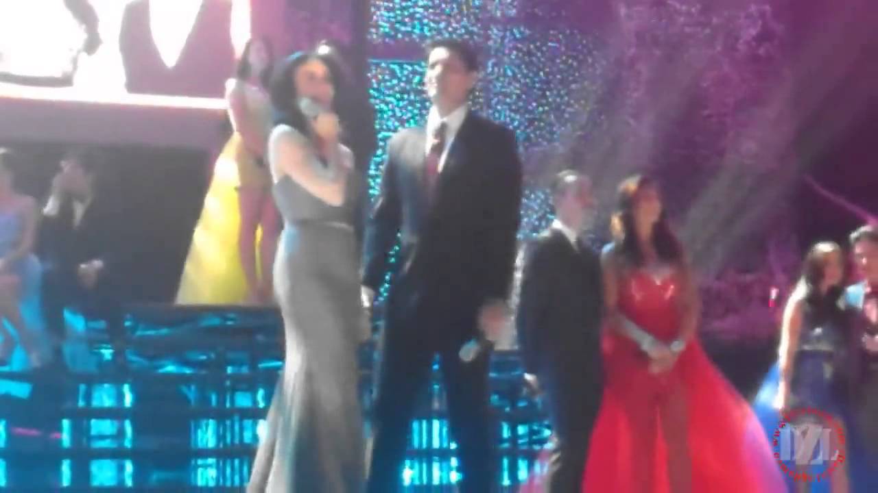 CharDawn ABS CBN Xmas Special Dec 2012