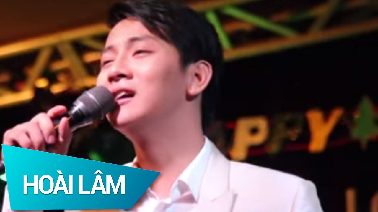 Sóc Sờ Bai Sóc Trăng - Hoài Lâm (Phòng Trà WE - HCM - 01/01/15)
