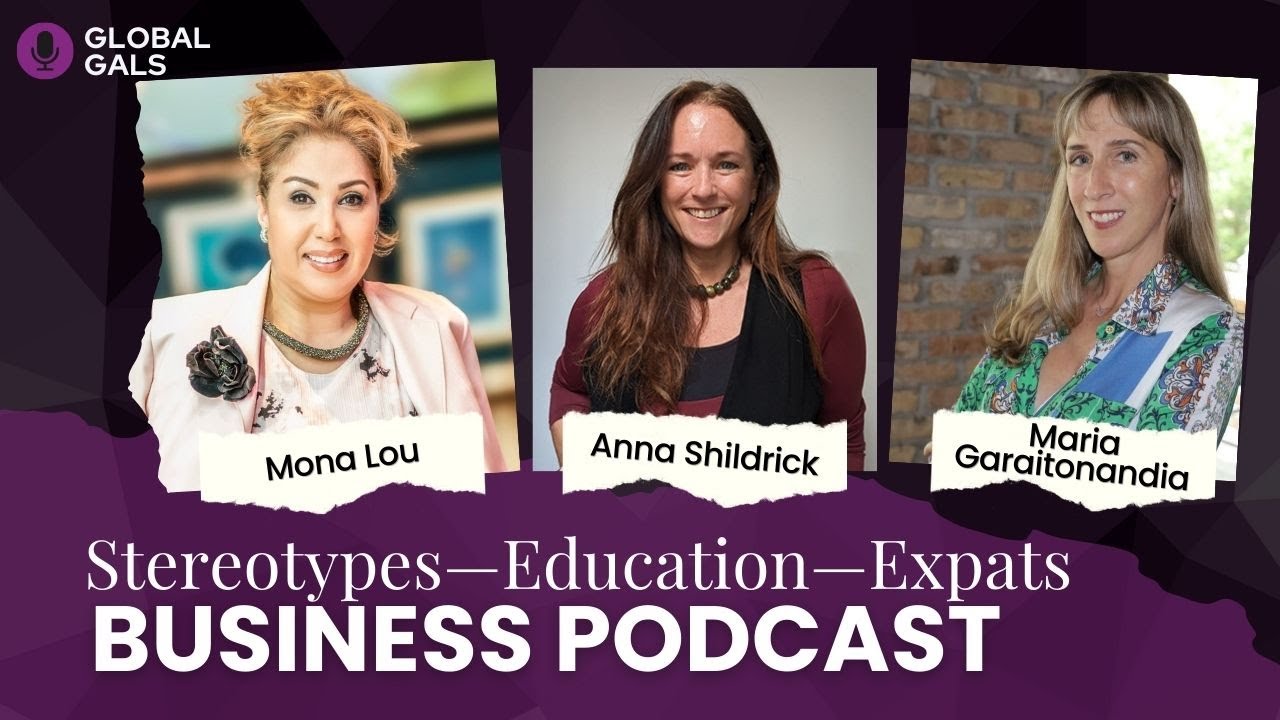 Assumptions Across Cultures | Global Gals