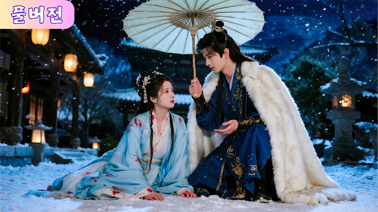 천 밤을 함께해도 그의 마음은 다른 사람에게 있었다… 또다시 첫사랑 때문에 나를 벌하던 날, 그는 다른 남자가 나를 안고 떠나는 걸 봤다. 그제야 나를 잃었음을 깨달았다!