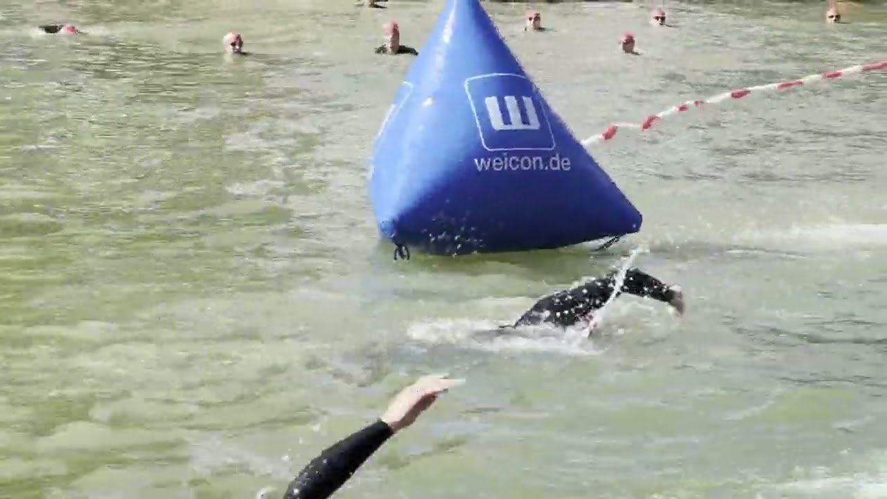 Sparda Münster Triathlon 2024 - Olympic Distance