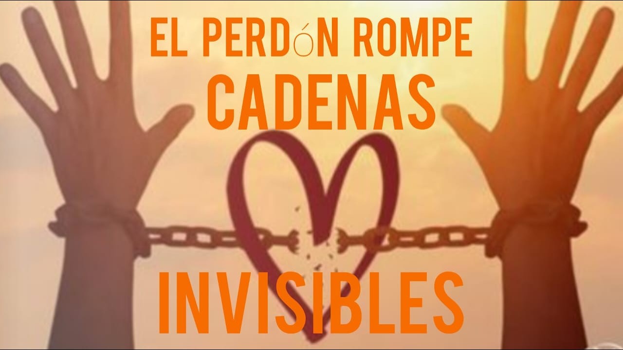 Libérate sin repetir la historia.