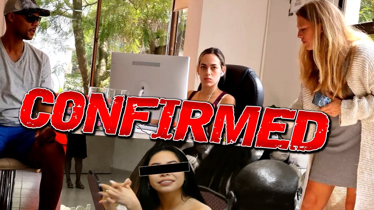 Colombian Women CONFIRM : You BETTER KNOW Who YOU’RE DATING