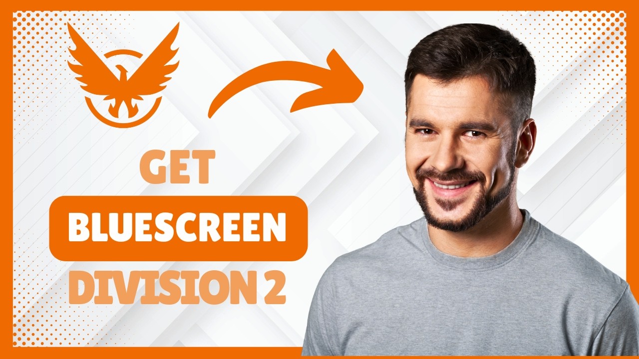 Как получить пулемет Bluescreen в The Division 2: руководство по экзотическому оружию 2026 года