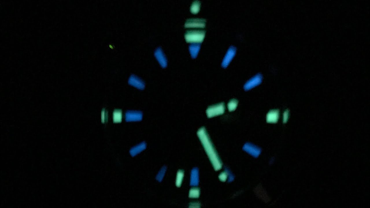 Bersigar/Pagani Design Automatic (TAG Heuer Aquaracer Hommage)