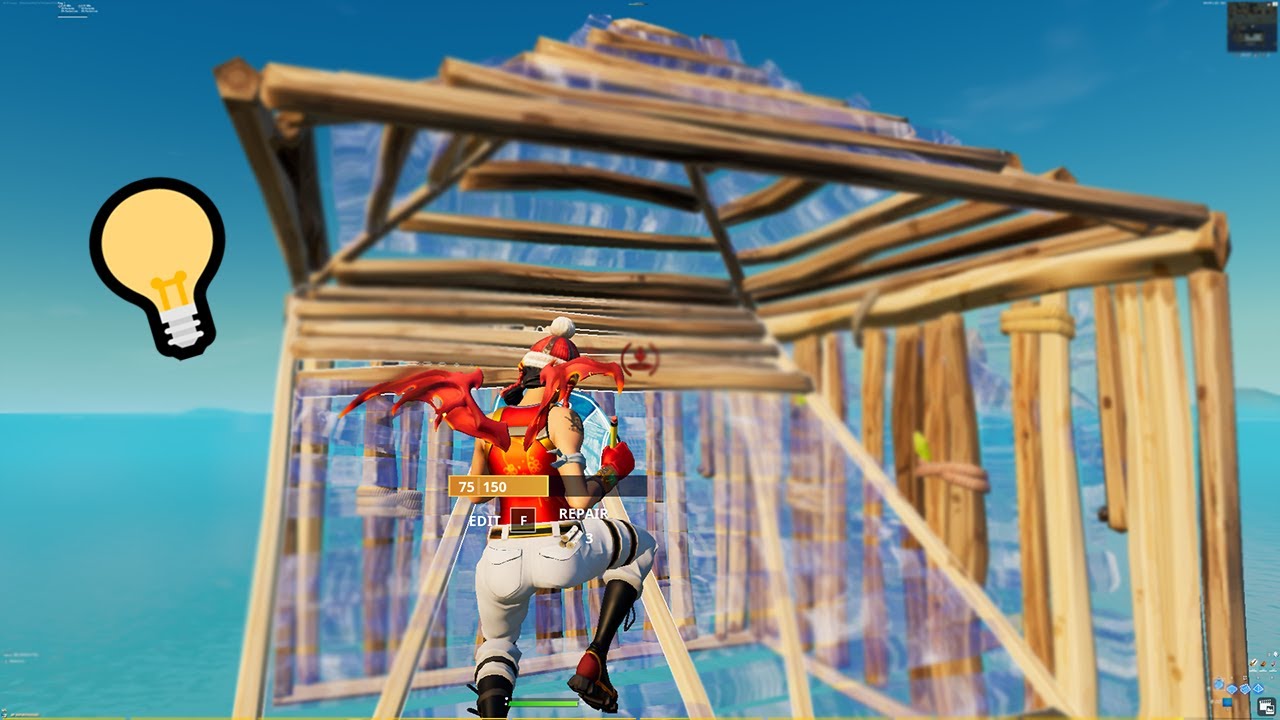 The Spotlight | A Fortnite Montage