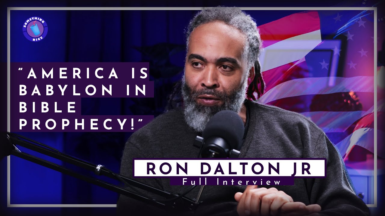 AMERICA In BIBLE Prophecy | Last Days EZEKIEL 38