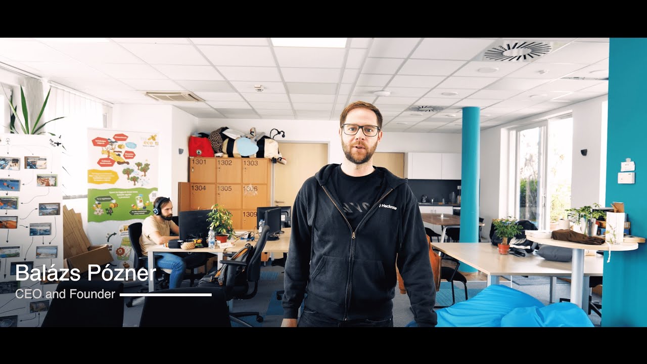 HackGATE - The origin story