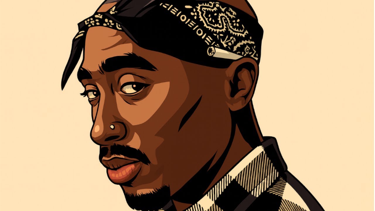 2Pac - Patiently Waiting (2025)