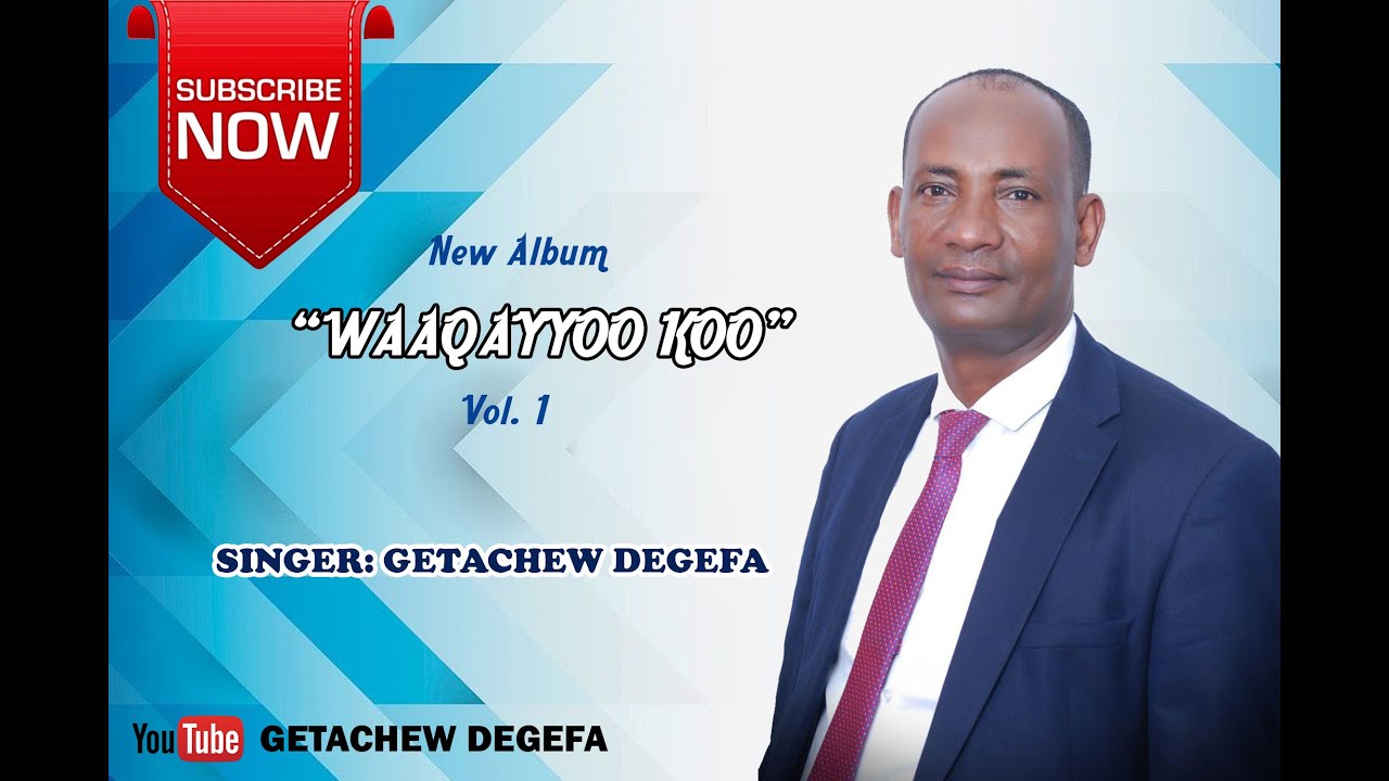 GETACHEW DEGEFA 