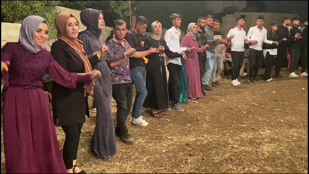Grup Şile & Eylül organizasyon & Polat kamera Büyük Karakuyu köyünde