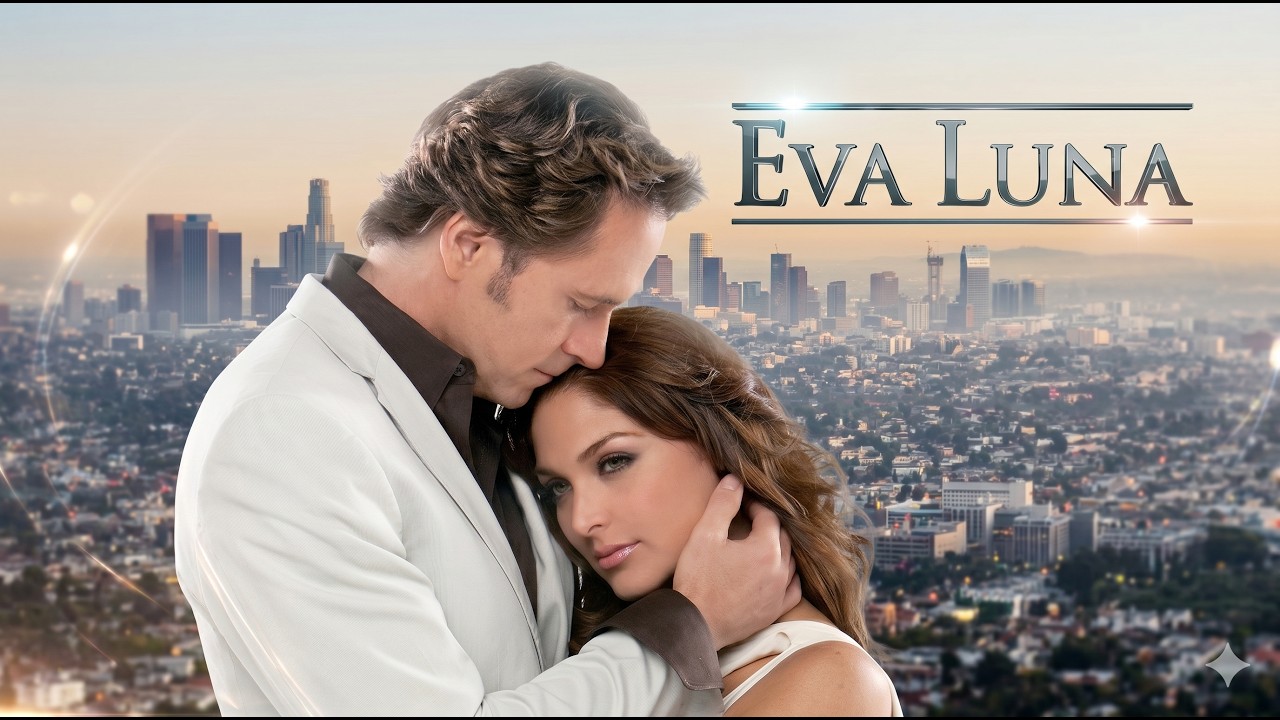 Eva Luna - Episodio 001