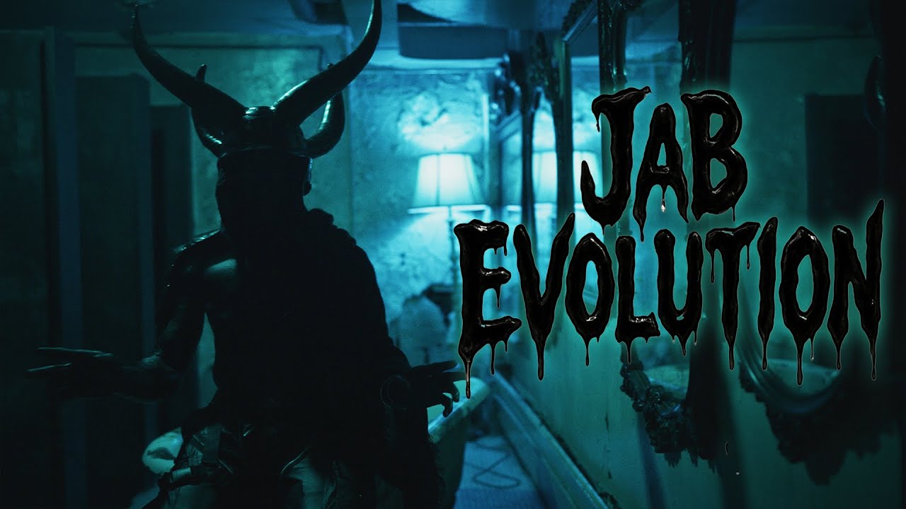 MR. Killa - Jab Evolution