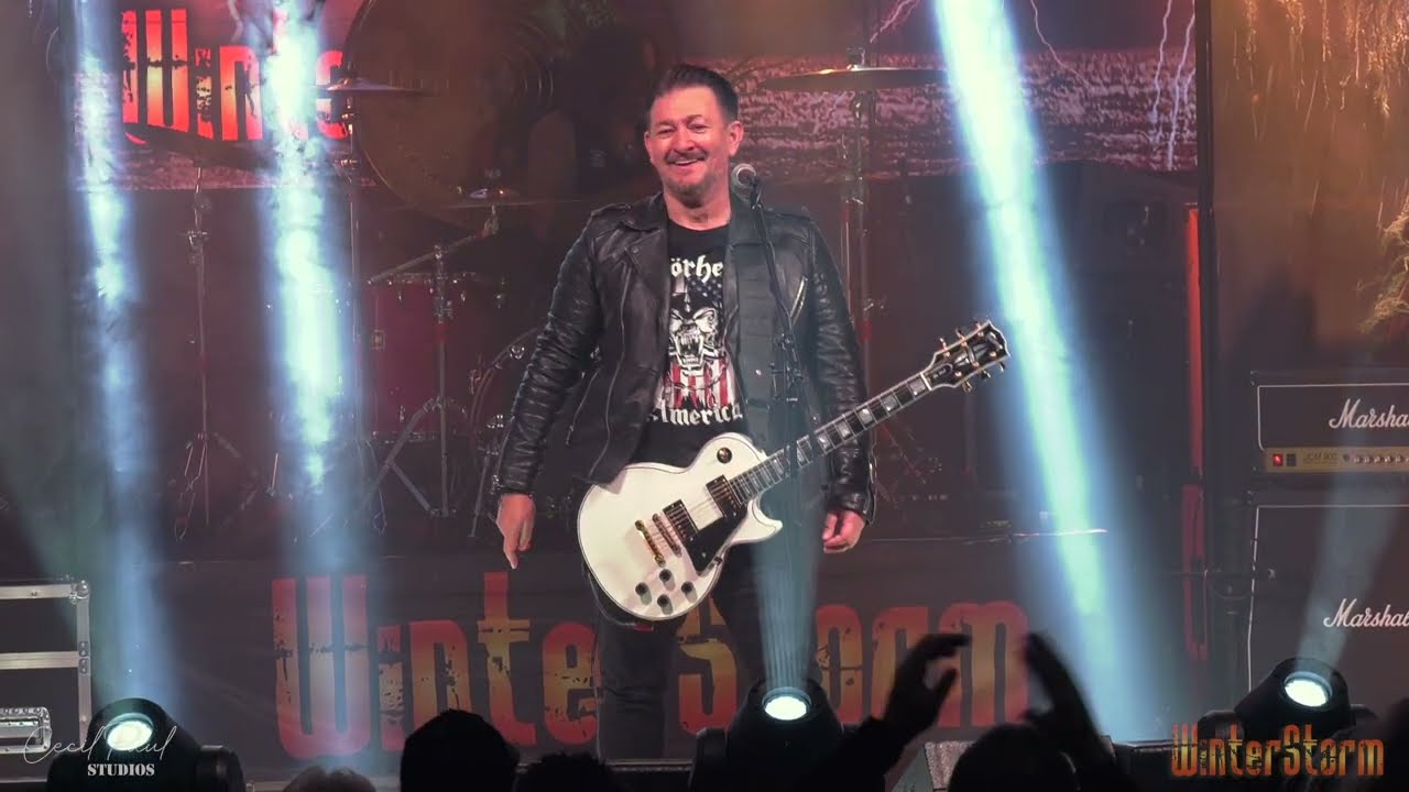 Victory Or Die - Victory Or Die - Winterstorm Festival 2025