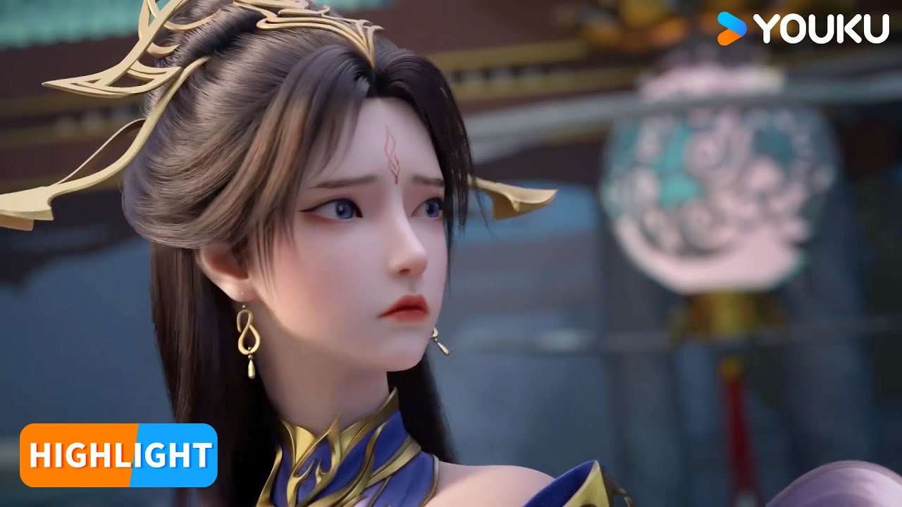 【Legend of Xianwu】EP139 Highlight | Chinese Fantasy Anime | YOUKU ANIMATION