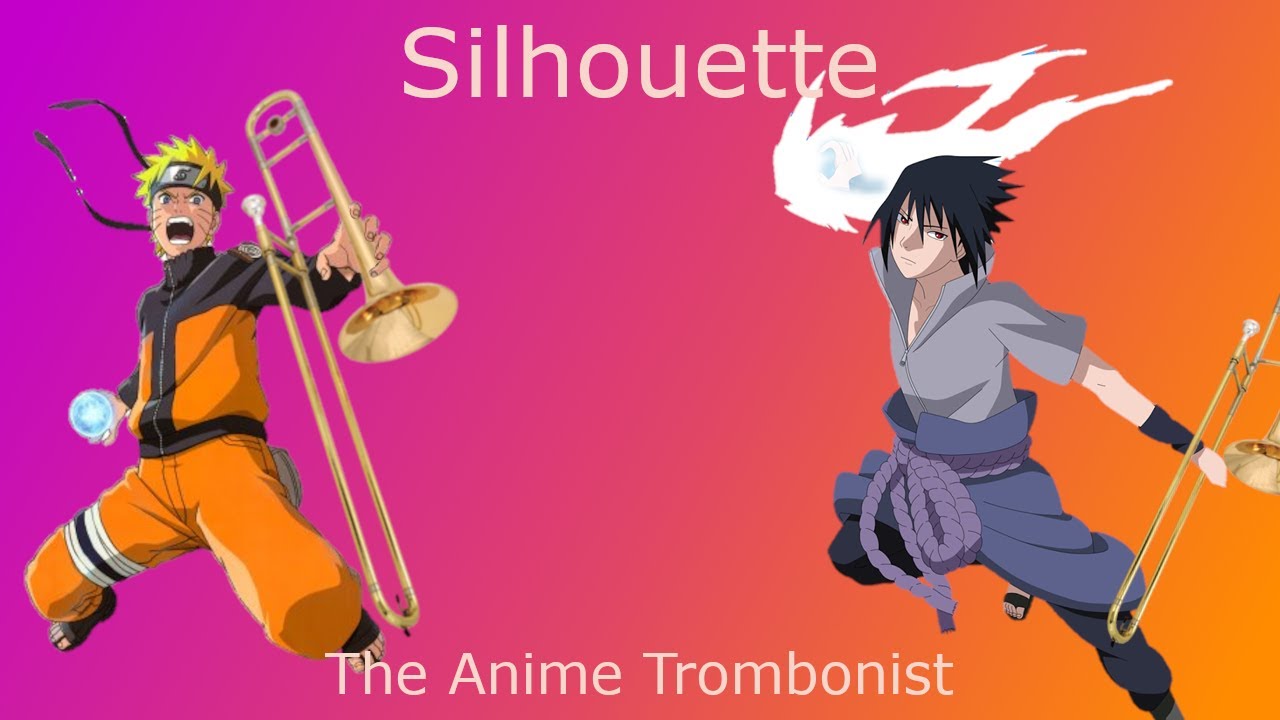 Naruto Opening 16 for Trombone Octet 