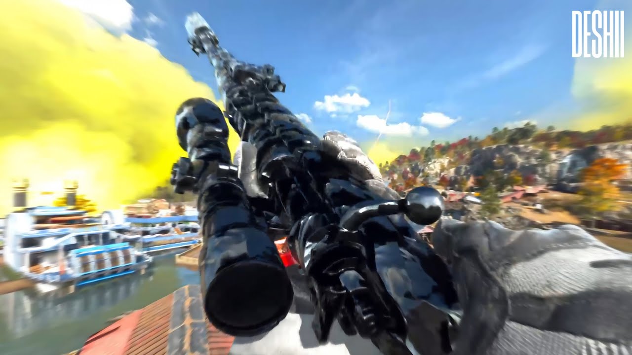 O ÚLTIMO VÍDEO DE 2025 E A ACTIVISION ME PREPAROU UMA SURPRESA | WARZONE 